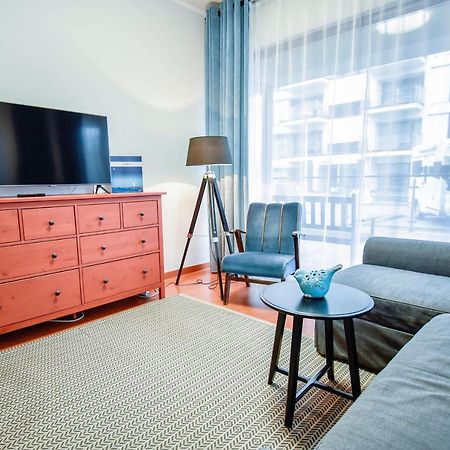 Apartamenty Na Wyspie - Baltic Park 3.0.7 - Apartament Z 2 Sypialniami I 80 M² Tarasem Świnoujście Buitenkant foto